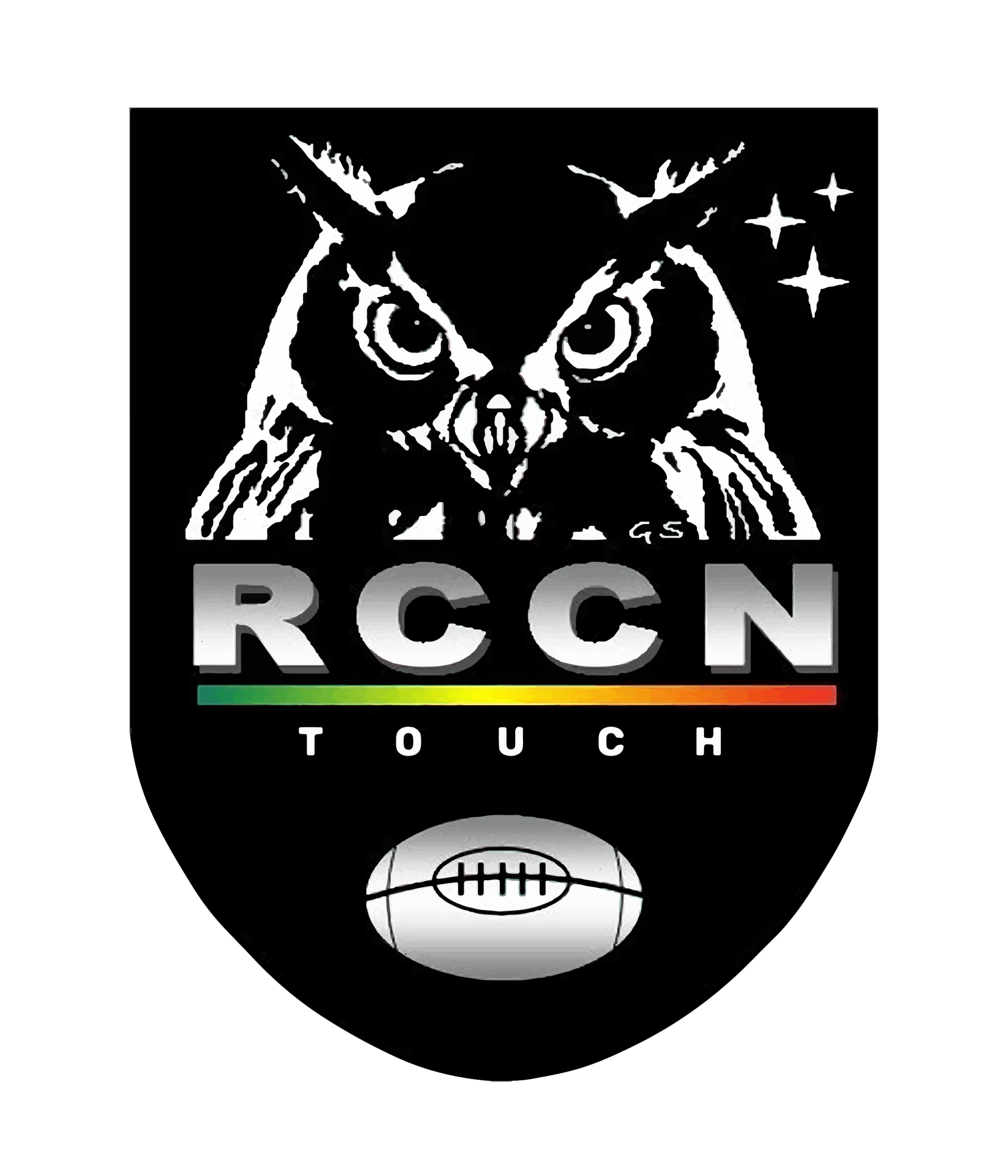 Touch Rugby
